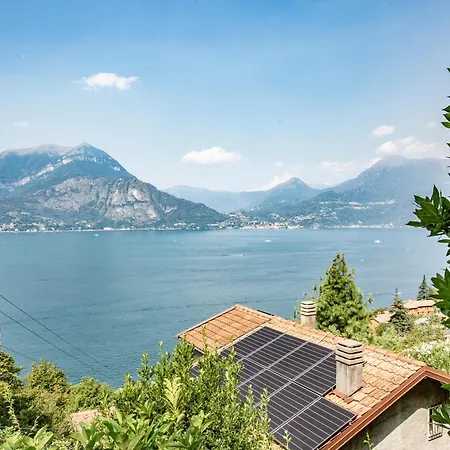 L'ago Di Pino I Vista Di * Varenna