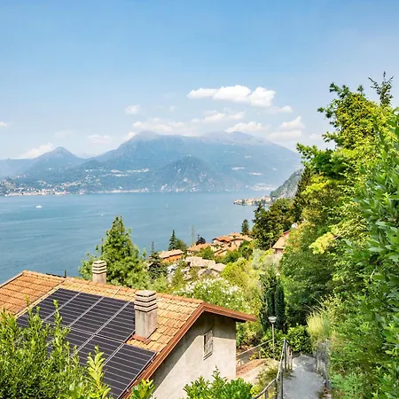 L'ago Di Pino I Vista Di *