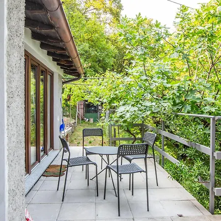 Villa L'ago Di Pino I Vista Di
