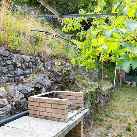 Villa L'ago Di Pino I Vista Di Varenna