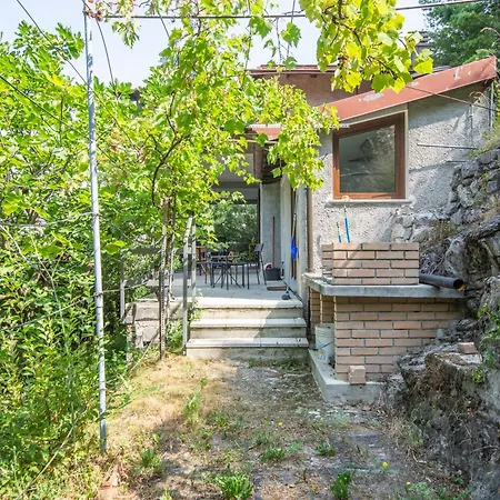 Villa L'ago Di Pino I Vista Di *