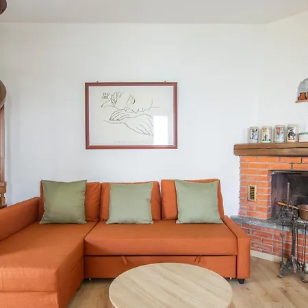 Villa L'ago Di Pino I Vista Di
