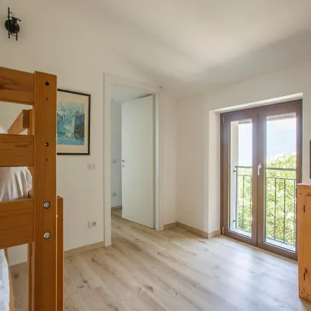 Villa L'ago Di Pino I Vista Di Varenna