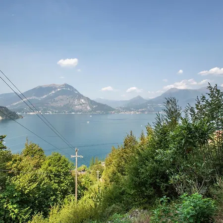 L'ago Di Pino I Vista Di