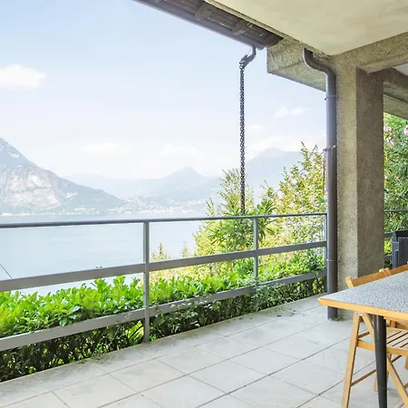 Villa L'ago Di Pino I Vista Di